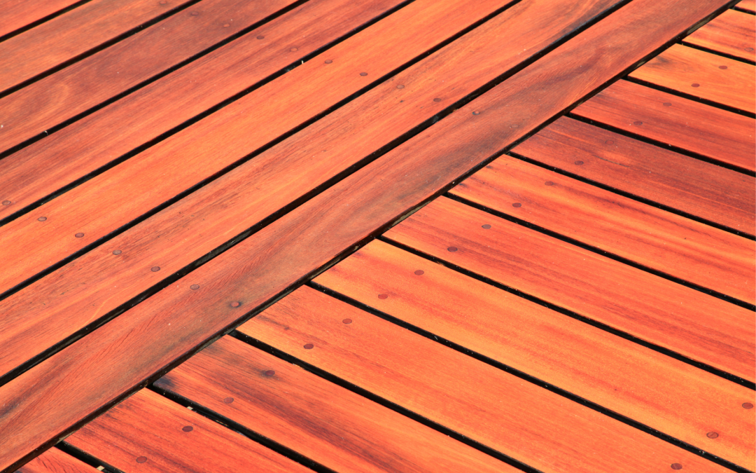 DIY Backyard Deck Installation: A Comprehensive Guide