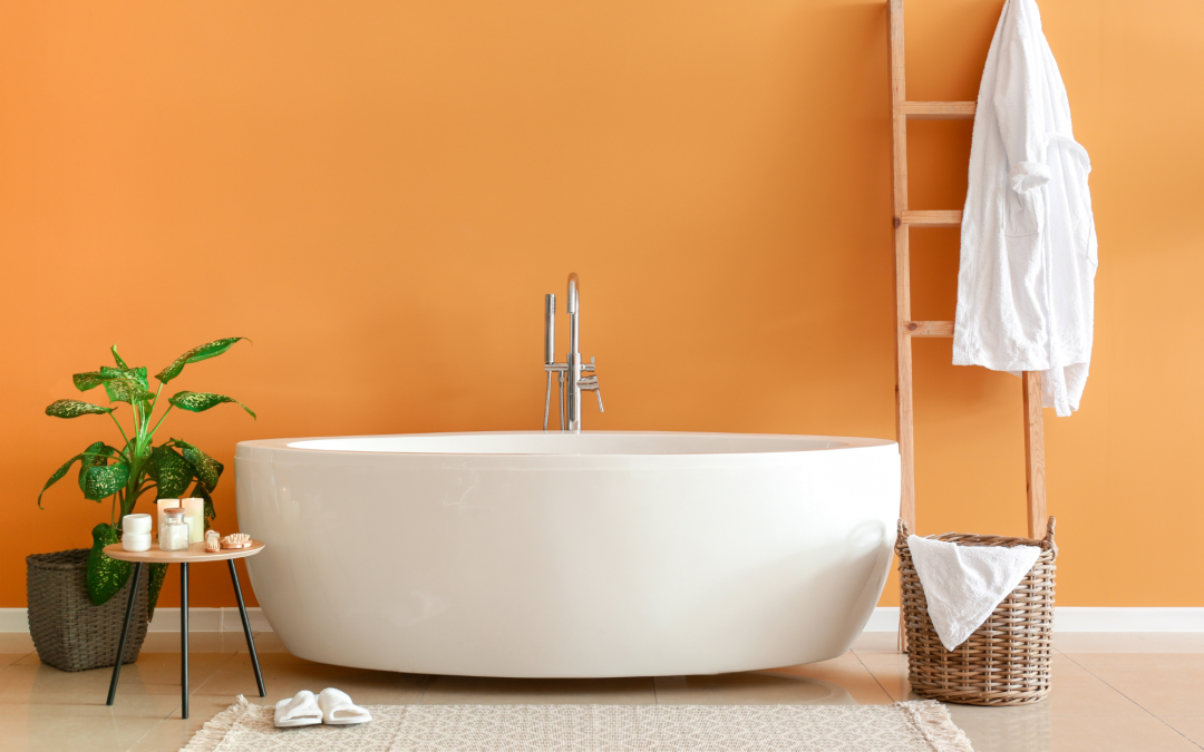 Simple Remodeling Ideas to Refresh Your Bathroom