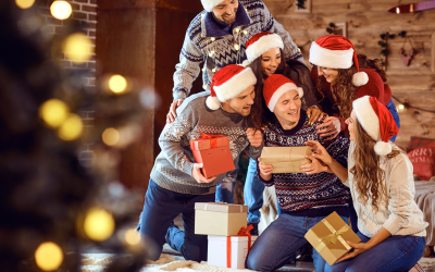 Tips for Hosting a Fun and Memorable Secret Santa Gift Exchange