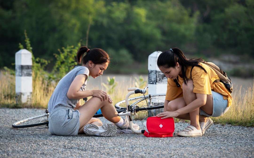 First Aid Preparedness for Outdoor Sports: What You Need to Know