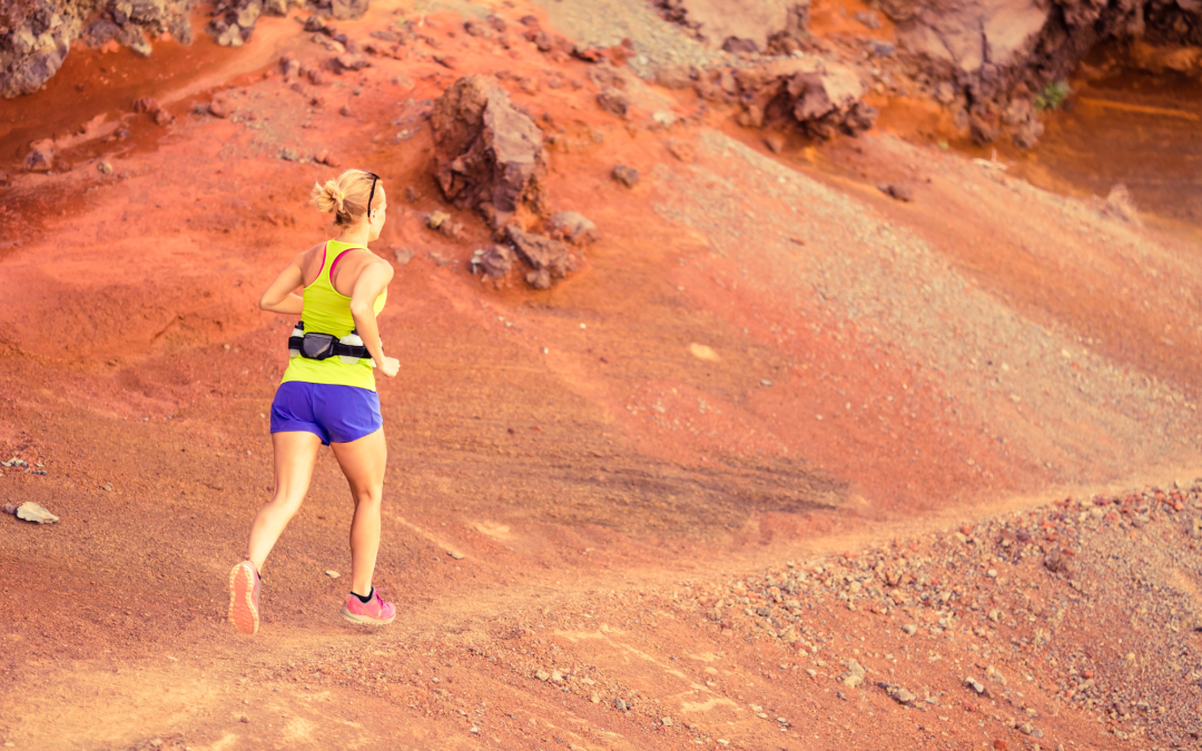 Why Trail Running Beats the Treadmill: Exploring the Health and Fitness Perks